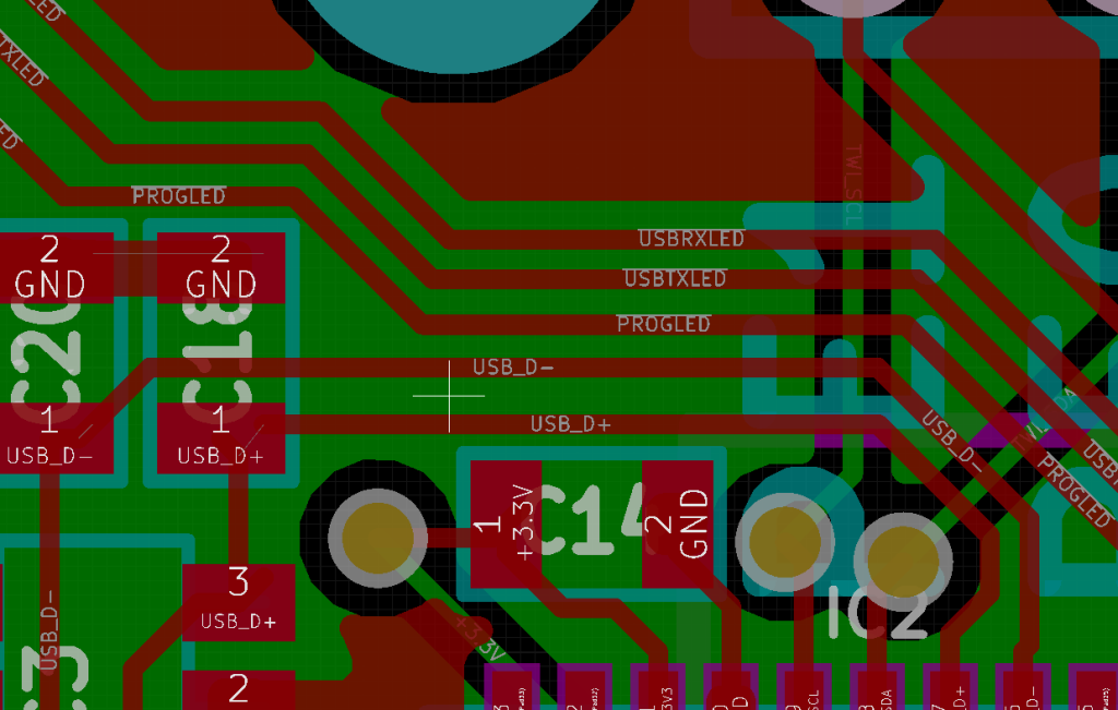 kicad-opengl